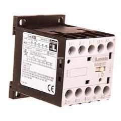 Stycznik mocy 6A 3P 24V DC 0Z 1R 11BG0610D024