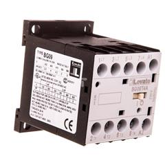 Stycznik pomocniczy 9A 4Z 0R 230V AC BG09.T4A 11BG09T4A230