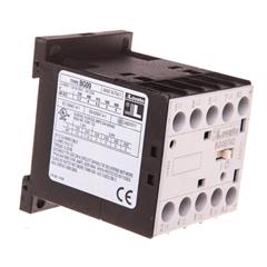 Stycznik pomocniczy 9A 4Z 0R 24V DC BG09.T4D 11BG09T4D024