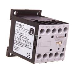 Stycznik pomocniczy 9A 2Z 2R 230V AC/DC BG09.T2A 11BG09T2A230