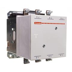 Stycznik mocy 115A 3P 24V AC/DC 0Z 0R 11B1150024