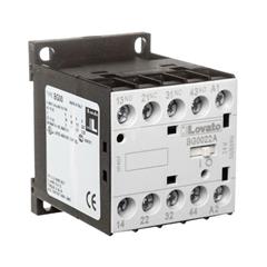 Stycznik pomocniczy 10A 2Z 2R 24V AC BG00.22A 11BG0022A024