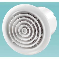 Wentylator osiowy fi 150 230V 24W 292m3/h 38dB na łożyskach kulkowych 150PFL