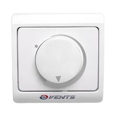 Regulator obrotów 1-fazowy płynny 400W RS-1-400