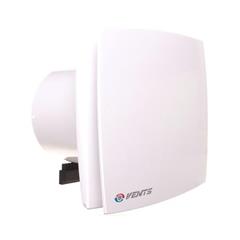 Wentylator osiowy fi100 230V 14W 88m3/h 33dB timer i higrostat 100LDTH