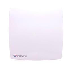 Wentylator łazienkowy fi 125 230V 16W 167m3/h 34dB timer i higrostat biały 125LDTH