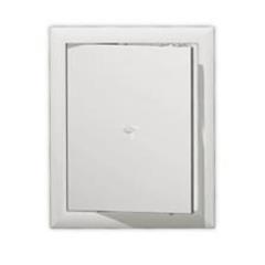 Drzwiczki rewizyjne 400x600 mm białe WPD400X600