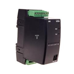 Moduł 8-kanałowy wejść binarnych zasilanie 85-253V AC/DC bez atestu KJ SM5 1000