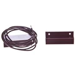 Czujka magnetyczna K-1 BR brązowa