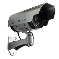 Atrapa kamery monitorującej CCTV OR-AK-1201