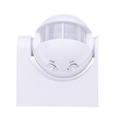 Czujnik ruchu 1200W 180 stopni IP44 biały OR-CR-201/W