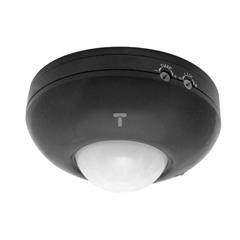 Czujnik ruchu 1200W 360 stopni czarny OR-CR-203/B