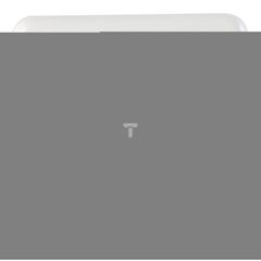 Czujnik ruchu do LED 600W 140 stopni biały OR-CR-205