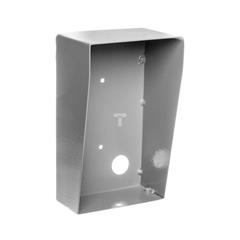 Daszek ochronny do domofonów FOSSA szary OR-DOM-RL-901DN