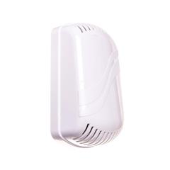 Dzwonek elektroniczny 230V IP20 80dB biały 02/C