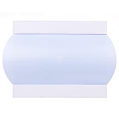 Dzwonek elektromechaniczny dwutonowy 230V IP20 85dB Ton Color 013