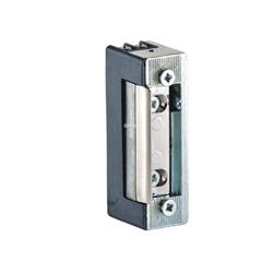 Elektrozaczep symetryczny bez pamięc z blokadą uniwerslany OR-EZ-4016