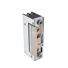 Elektrozaczep symetryczny z pamięcią bez blokady uniwerslany MINI OR-EZ-4003