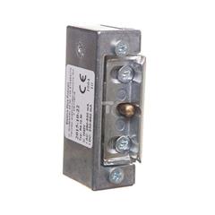 Elektrozaczep symetryczny z pamięcią bez blokady uniwersalny R4