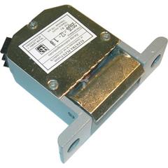 Elektrozaczep szeroki bez blokady uniwersalny R1-12.10