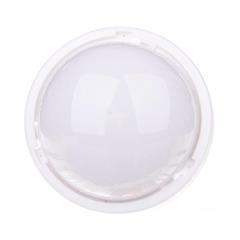 Oprawa oświetleniowa FEN LED z czujnikiem mikrofalowym SMD5730 11W IP44 IK10 poliwęglan mleczny OR-OP-315WLPMM3