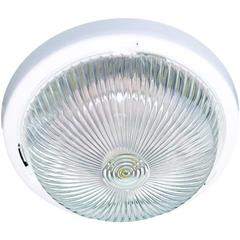 Oprawa oświetleniowa FEN 100W E27 IP44 szkło przeźroczyste OR-OP-315WE27SP