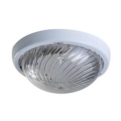 Oprawa oświetleniowa FEN 75W E27 IP44 IK10 poliwęglan przeźroczysty OR-OP-315WE27PP