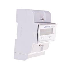 Licznik energii elektrycznej 3-fazowy 80A 3x230/400V wyświetlacz LCD OR-WE-505