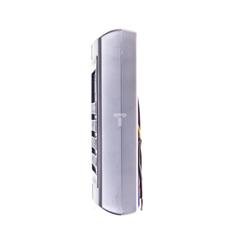 Zamek szyfrowy z czytnikiem kart i breloków zbliżeniowych 12V DC IP44 OR-ZS-802