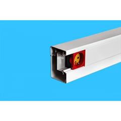 Listwa elektroinstalacyjna LS 90x60 MS45 EKO 68179 /2m/