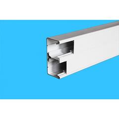 Listwa elektroinstalacyjna LS 130x60 MS45 EKO 68277 /2m/