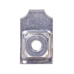 Uchwyt gwintowany M5 do podstaw montażowych perforowanych XL3 400 036441