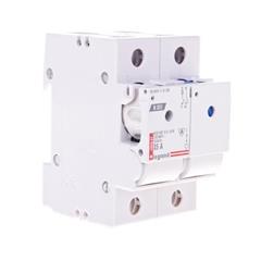 Rozłącznik bezpiecznikowy 1P+N 35A D02 R321 606637