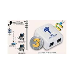 Urządzenie zabezpieczające ACAR AXON AIR NET Protector (2xRJ45) AZP-AXONAIRNET--5