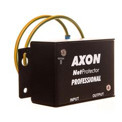 Urządzenie zabezpieczające ACAR AXON NET Protector Professional czarny (2xRJ45)