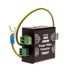 Urządzenie zabezpieczające ACAR AXON Power Video Protector TWIST