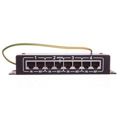 Urządzenie zabezpieczające ACAR AXON PRO Video IP Protector 4 PoE PLUS AZP-AXONPROVideoIPP4PoE+-0