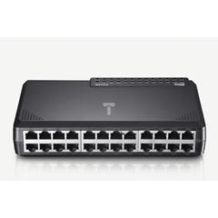 SWITCH RACK 19 cali 24-Port 100MB, NETIS ST3124