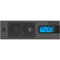 Inwerter POWER WALKER 5000VA 3-stopniowa inteligentna ładowarka 25A (bez akumulatorów) INVERTER 5000 PSW Z16937