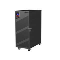 UPS POWER WALKER ON-LINE 3-fazowy 20 KVA Terminal OUT, USB/RS-232, EPO, LCD, TOWER VFI 20000TP 3/1