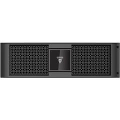 Zestaw baterii 19 cali dla UPS POWER WALKER VFI 6000P/RT LCD 15 akumulatorów 12V/9Ah 10120538