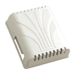 Dzwonek Gong Dwutonowy Plus 8V 80dB IP20 03/P/8V