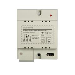 Moduł elektrozaczepu lub oświetlenia 1P VT OR-VID-VT-1011ME