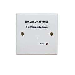 Moduł wideo 4xkamery VT OR-VID-VT-1011MK