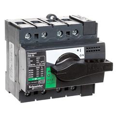 Rozłącznik izolacyjny 3P 40A INS40 28901