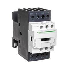 Stycznik mocy 40A AC-1 4P 110V AC 1Z 1R LC1DT40F7
