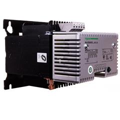 Zasilacz prostowniczy z filtrem 400/230V AC 24V DC 15A ABL8FEQ24150