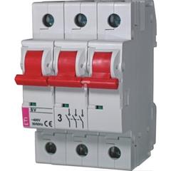 Rozłącznik modułowy 125A 3P 400V SV 3125 002423317