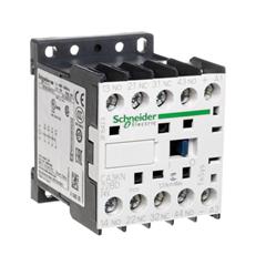 Stycznik pomocniczy 10A 2Z 2R 24V DC CA3KN22BD