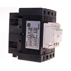 Stycznik mocy 80A AC-1 4P 110V AC 1Z 1R LC1DT80AF7